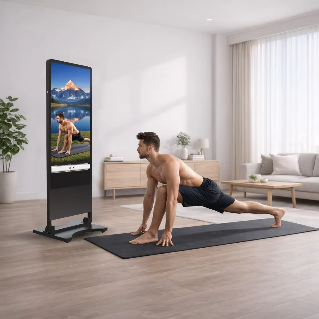 Yoga Fitness Hotel - 43