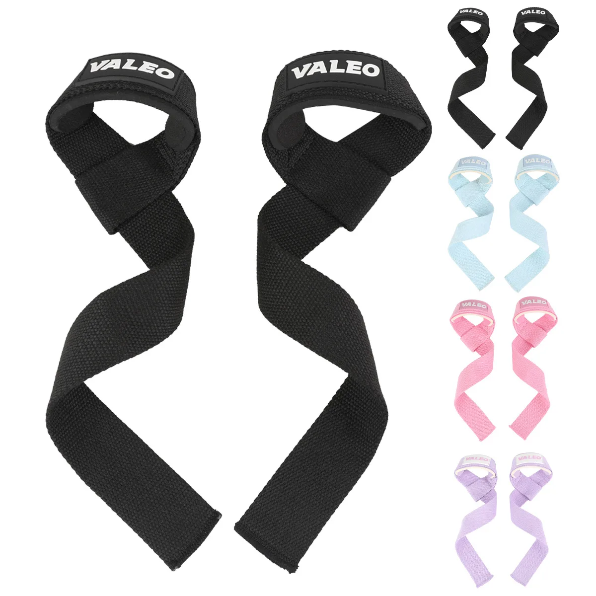 Weight Lifting Belt - Fitness Rally Belt, Thickened Pull Up
