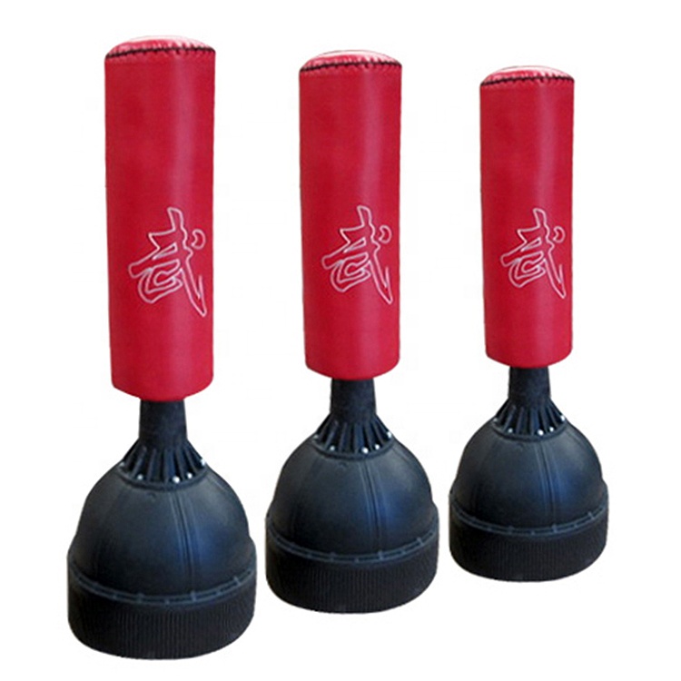 Boxing Punching Bag - 2026 Boxing Punch High Quality Punching
