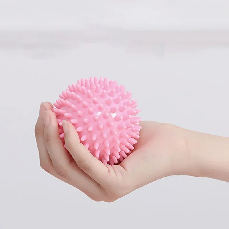 Yoga Fitness Kit - Deep Tissue Massage Ball Set for