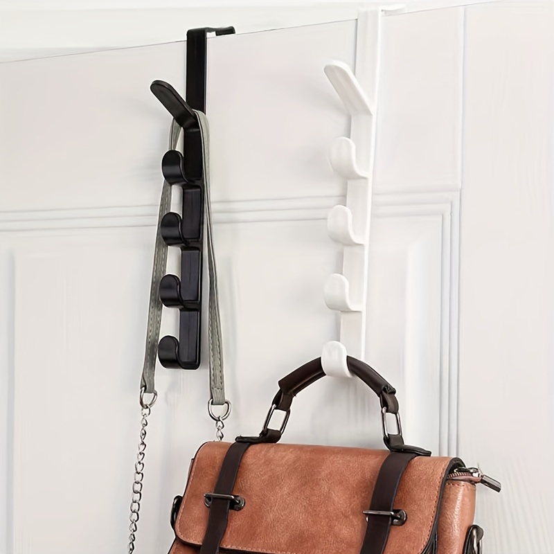 Boxing Punching Bag - Adhesive Free Over Door Hooks Punch
