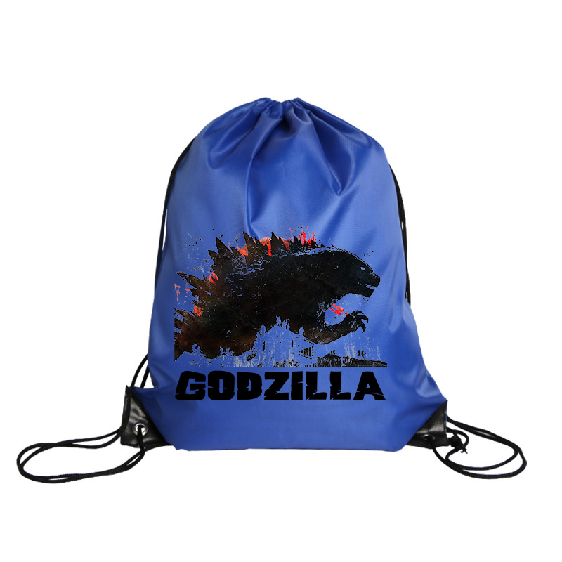 Godzilla Riding Backpack Gym D - đánh giá và giá Weight Lifting Belt