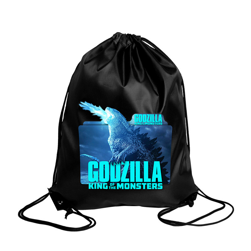 Godzilla Riding Backpack Gym D - đánh giá và giá Weight Lifting Belt