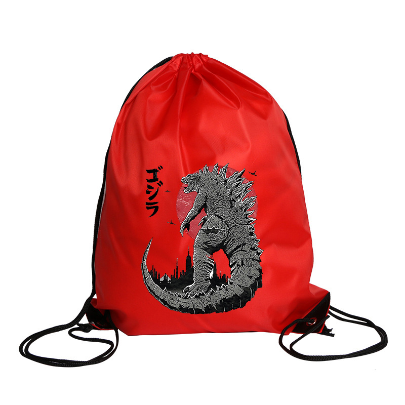 Godzilla Riding Backpack Gym D - đánh giá và giá Weight Lifting Belt