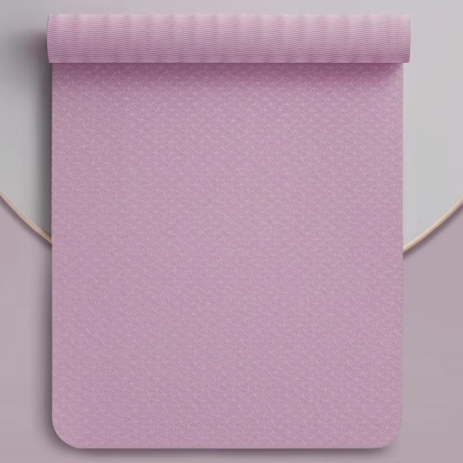 TPE Yoga Mat Shock-absorbing,  - đánh giá và giá Yoga Fitness Promotion