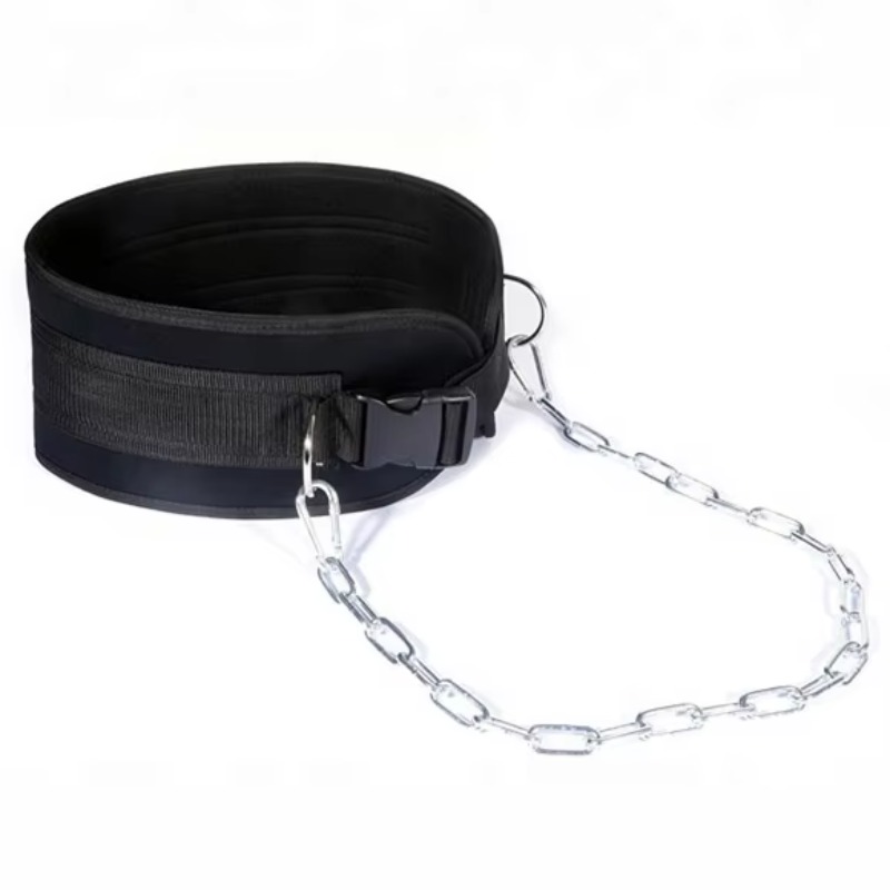 Exercise Equipment Heavy Chain - đánh giá và giá Weight Lifting Belt