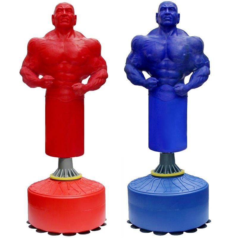 Vertical Household Silicone Sa - đánh giá và giá Boxing Punching Bag