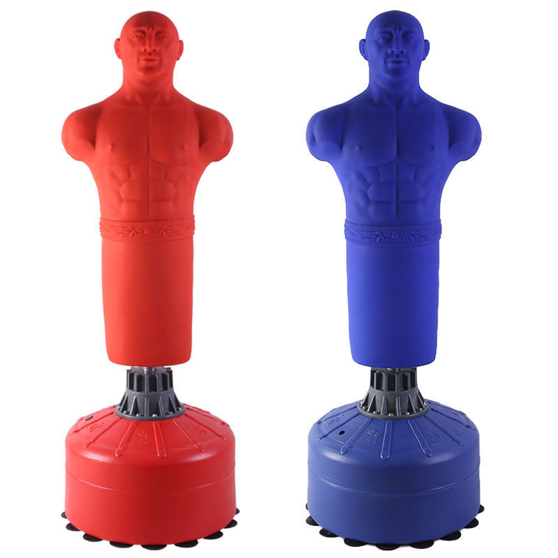 Vertical Household Silicone Sa - đánh giá và giá Boxing Punching Bag