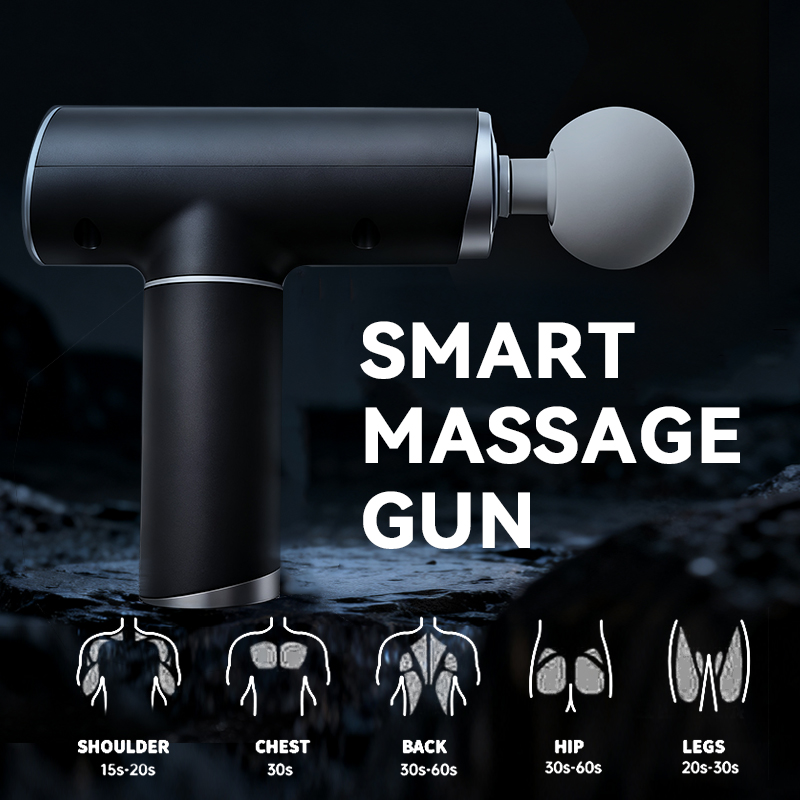 Lenovo Brand Fascia Gun N2 Dee - đánh giá và giá Vibration Massage Gun