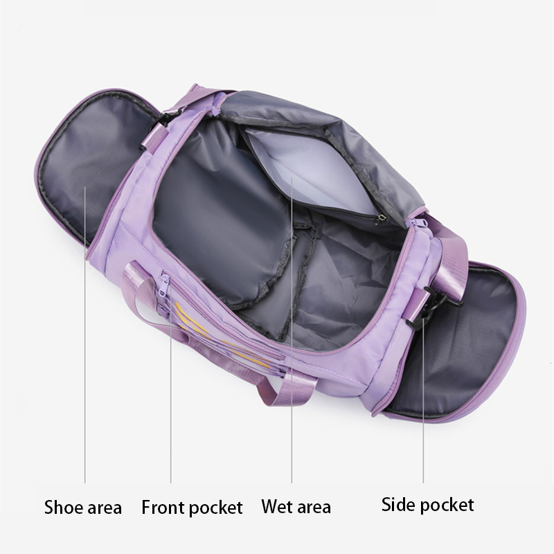 【Causal Backpack】Fashion Sport - đánh giá và giá Yoga And Fitness