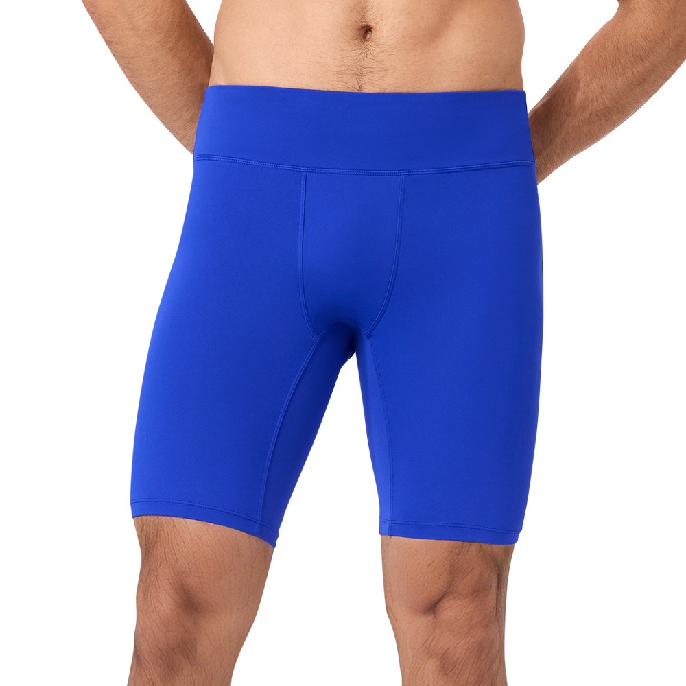 Men 5 Inch Compression Yoga Sh - đánh giá và giá Yoga Fitness For Men