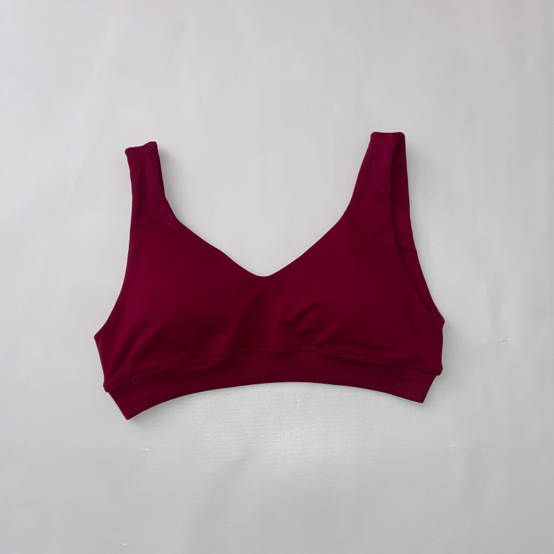 Women's Seamless Gym Set Scoop - đánh giá và giá Yoga Fitness Kit