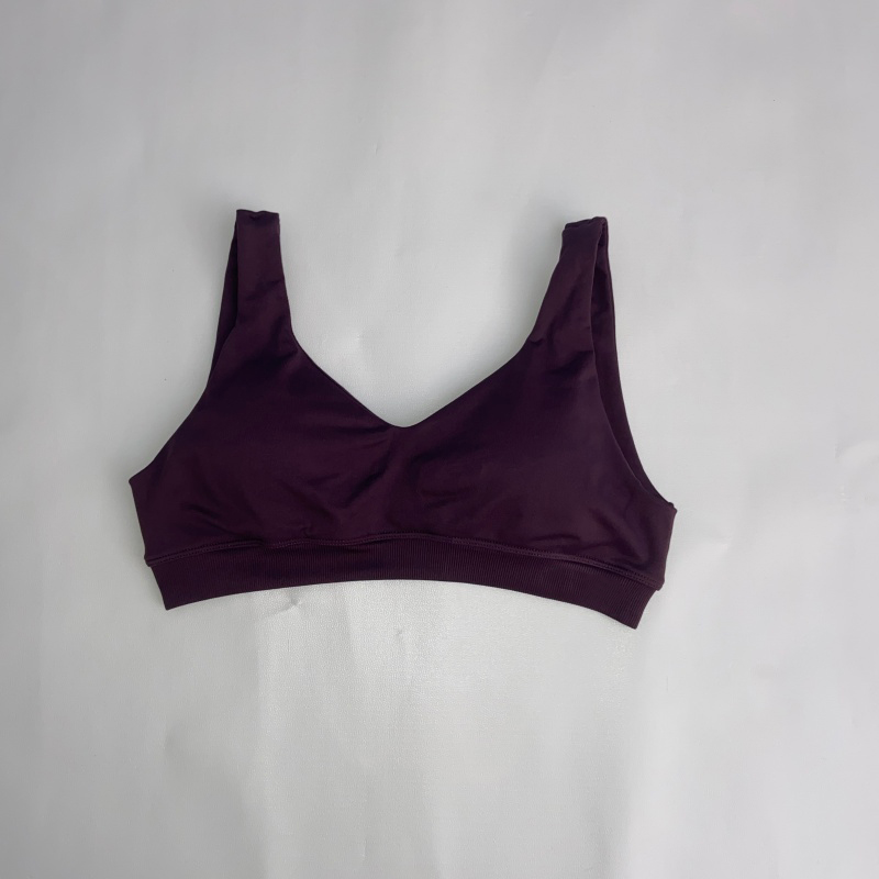 Women's Seamless Gym Set Scoop - đánh giá và giá Yoga Fitness Kit