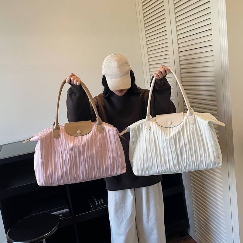 Short travel commute handbag l - đánh giá và giá Yoga And Fitness