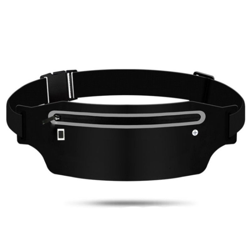 Running Belt Waist Bag Sports  - đánh giá và giá Weight Lifting Belt