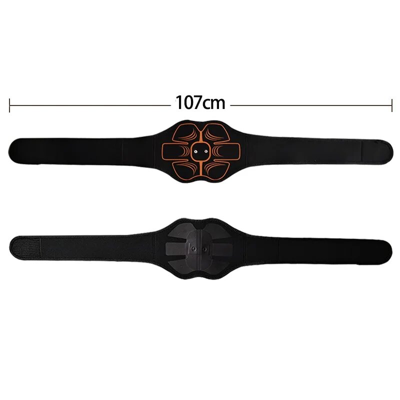 Abs Trainer Abdominal Toning B - đánh giá và giá Weight Lifting Belt