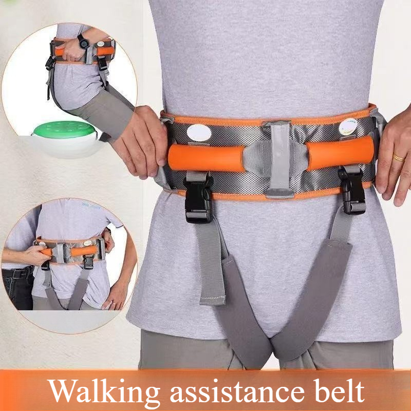 Elderly Weightlifting Assisted - đánh giá và giá Weight Lifting Belt