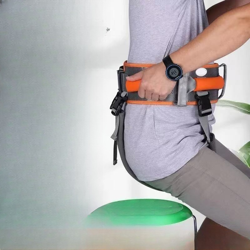 Elderly Weightlifting Assisted - đánh giá và giá Weight Lifting Belt