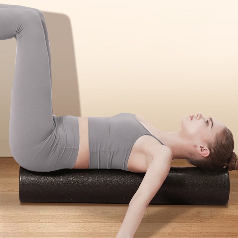 Simple High-Density Foam EPP Y - đánh giá và giá Yoga Fitness Roller
