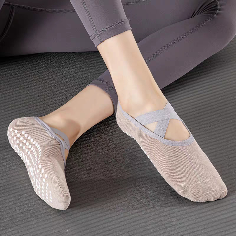 Professional Women Yoga Sock S - đánh giá và giá Yoga And Fitness