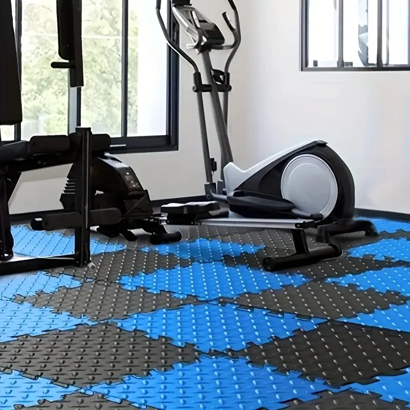 4/16Pcs EVA Foam Fitness Mat W - đánh giá và giá Yoga Fitness Hotel