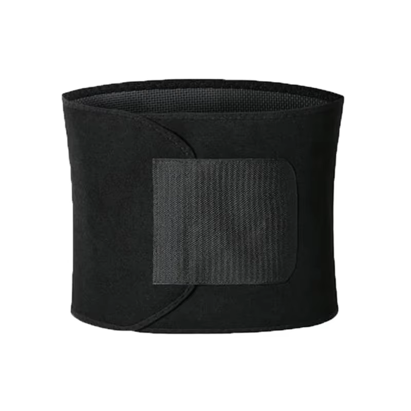 Men Sports Sweat Bust Waist Su - đánh giá và giá Weight Lifting Belt