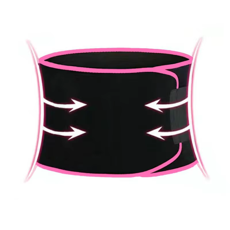 Men Sports Sweat Bust Waist Su - đánh giá và giá Weight Lifting Belt