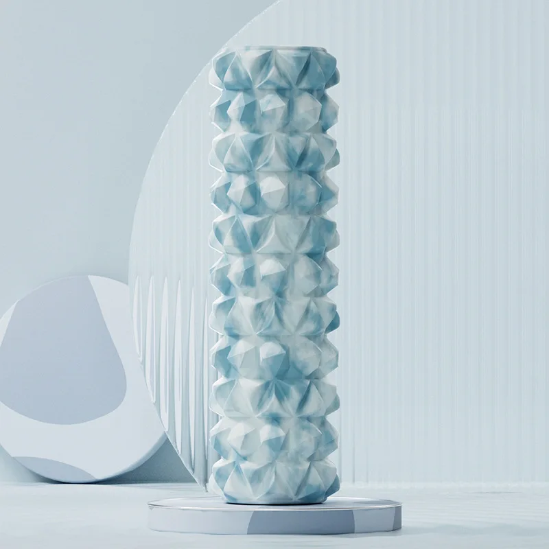 EVA 30CM 45CM Foam Roller Musc - đánh giá và giá Yoga Fitness Roller
