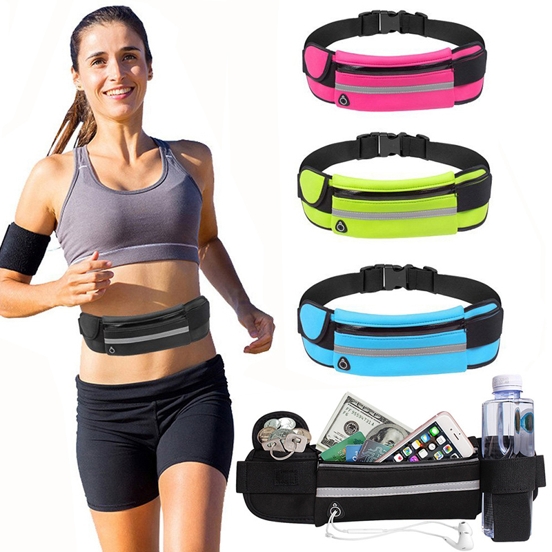 Sports Fanny Pack Women Runnin - đánh giá và giá Weight Lifting Belt