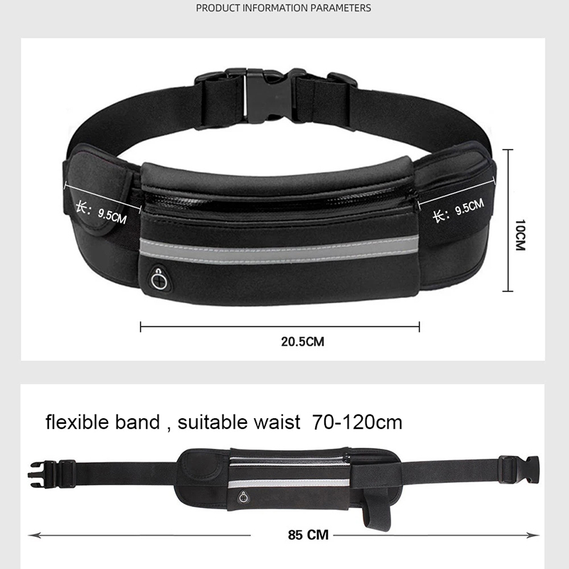 Sports Fanny Pack Women Runnin - đánh giá và giá Weight Lifting Belt
