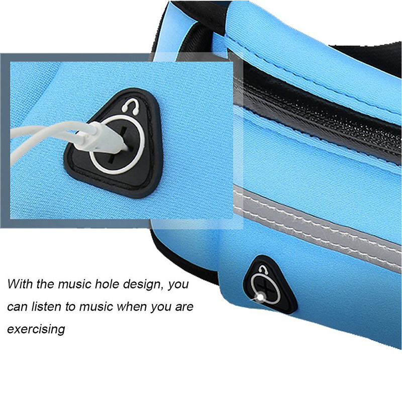 Sports Fanny Pack Women Runnin - đánh giá và giá Weight Lifting Belt