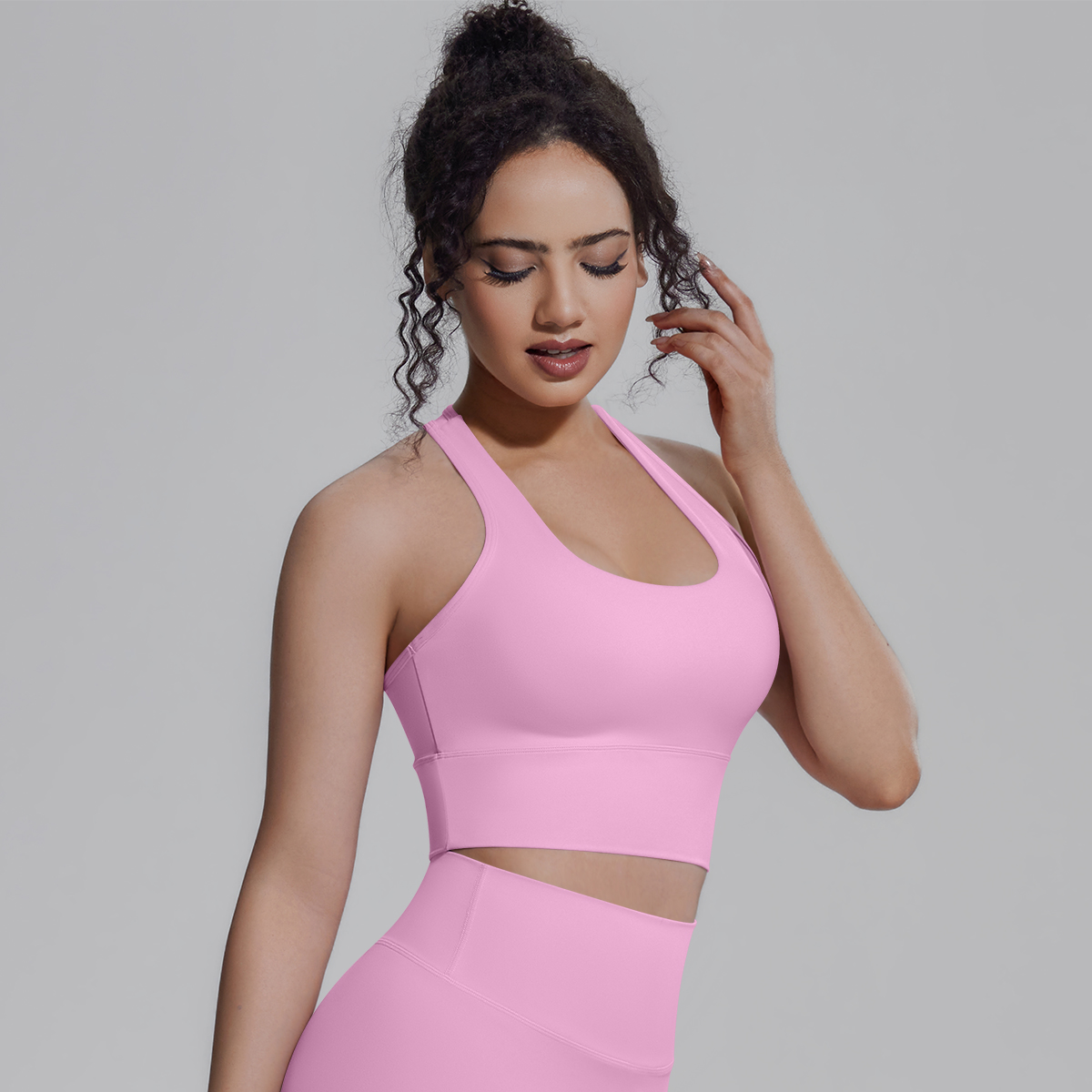 Summer Breathable Shockproof W - đánh giá và giá Yoga Fitness Tapis