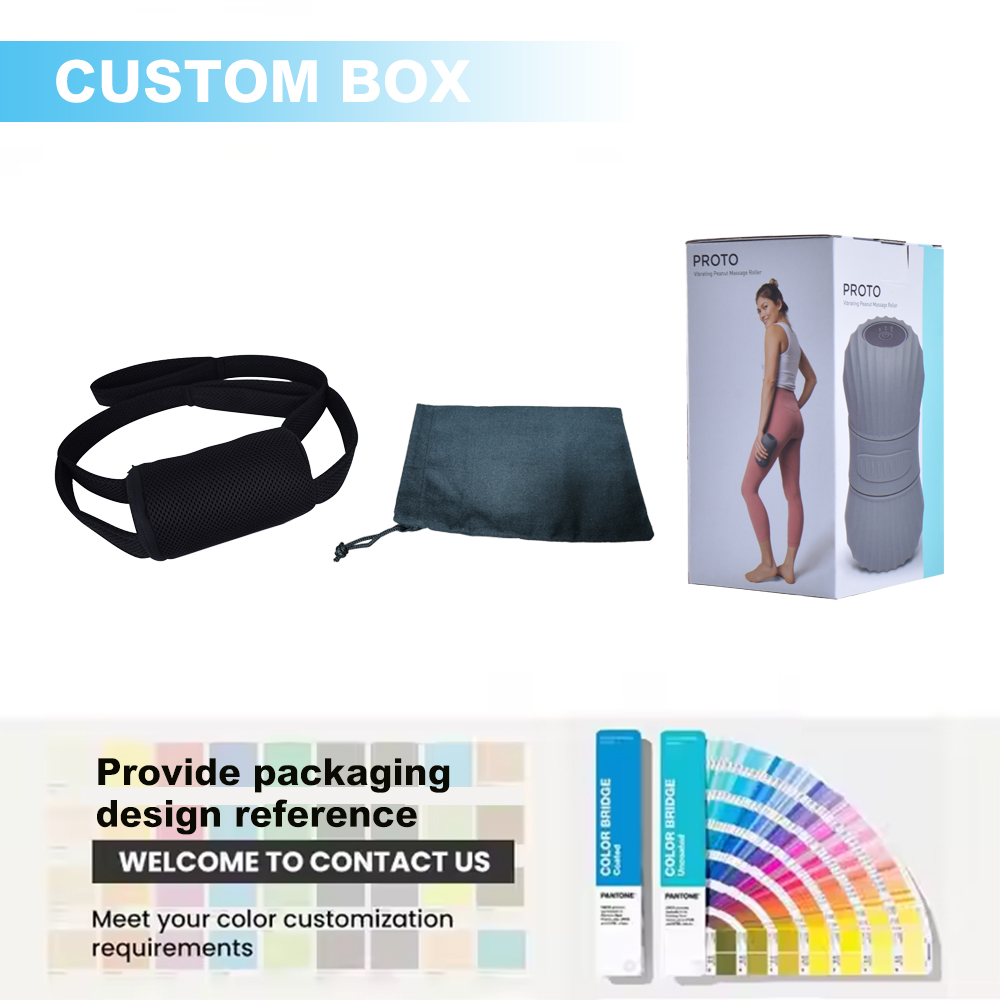 Fitness Electric Fascia Ball Y - đánh giá và giá Yoga Fitness Roller