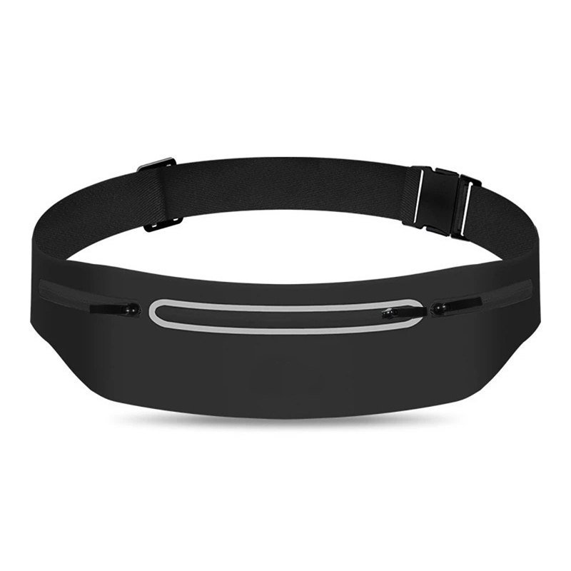 Running Belt Waist Bag Sports  - đánh giá và giá Weight Lifting Belt