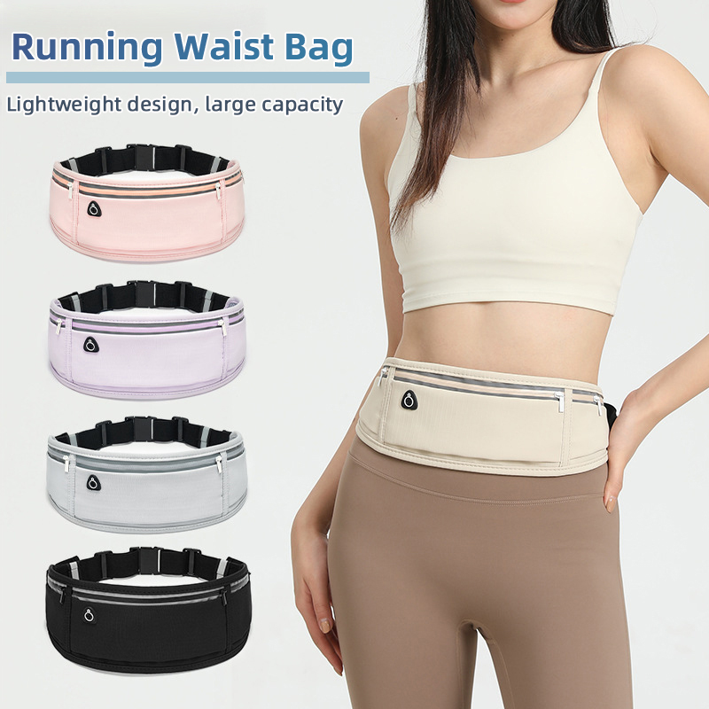 Waist Bag Men Women Outdoor Sp - đánh giá và giá Weight Lifting Belt