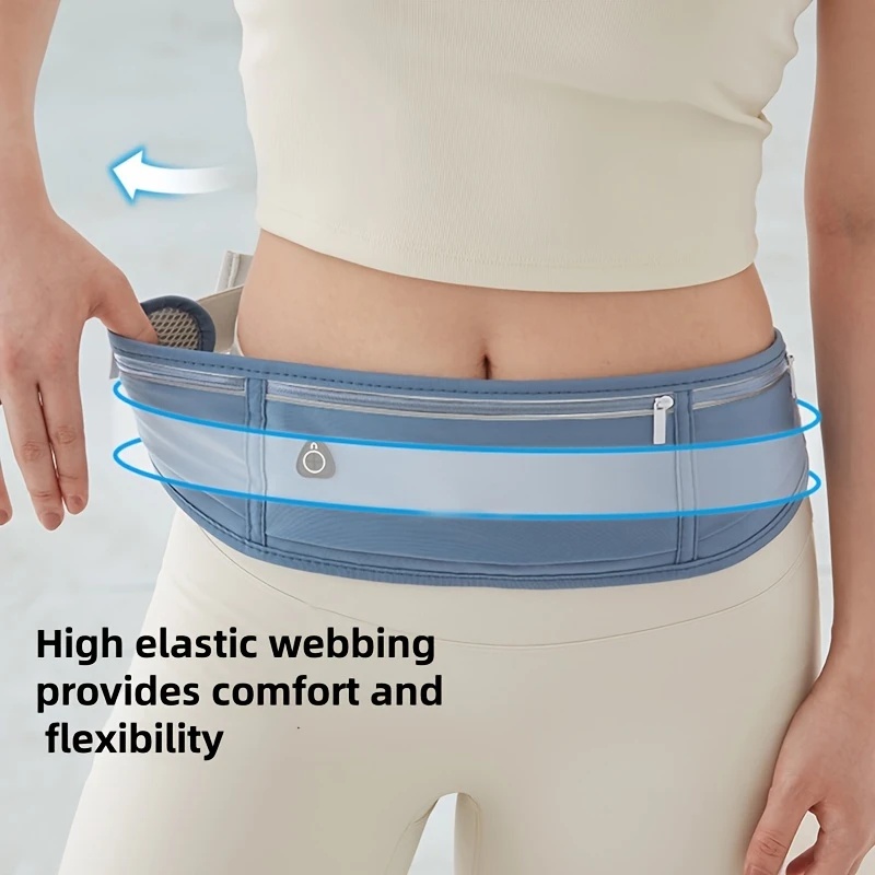 Waist Bag Men Women Outdoor Sp - đánh giá và giá Weight Lifting Belt