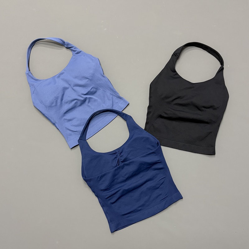 Women Halter Neck Sports Top S - đánh giá và giá Yoga Fitness Tapis