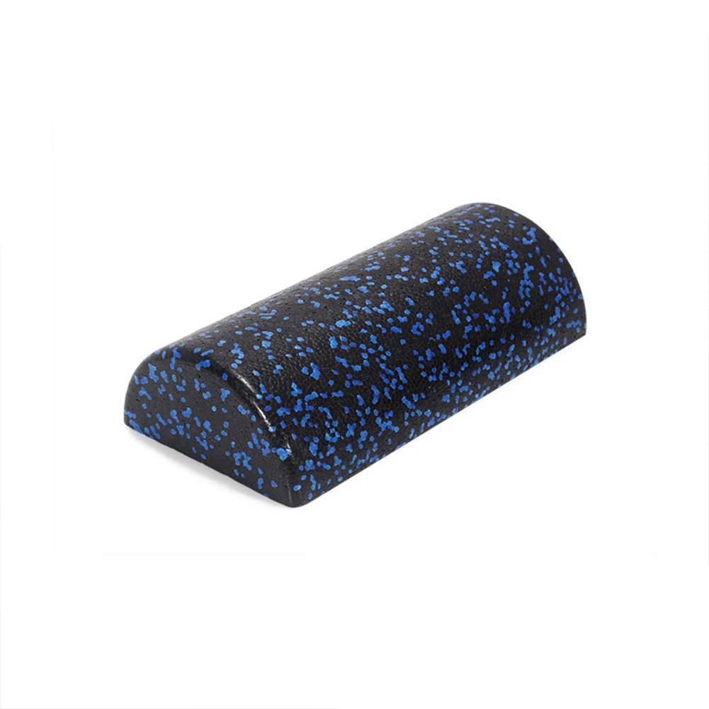 Half-Round Yoga Roller Massage - đánh giá và giá Yoga Fitness Roller
