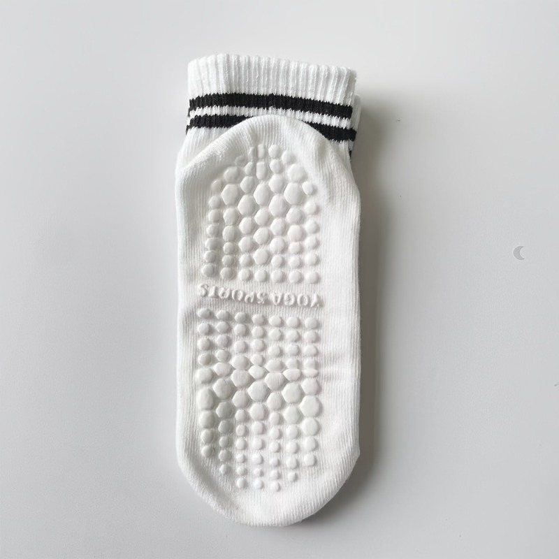 1/5 Pair Women's Silicone Anti - đánh giá và giá Yoga And Fitness