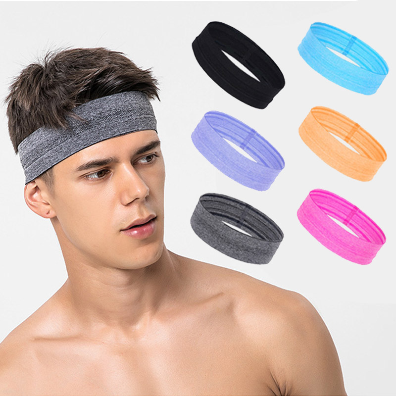 Fashion Summer Sports Headband - đánh giá và giá Yoga Fitness For Men