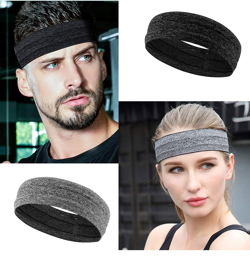 Fashion Summer Sports Headband - đánh giá và giá Yoga Fitness For Men
