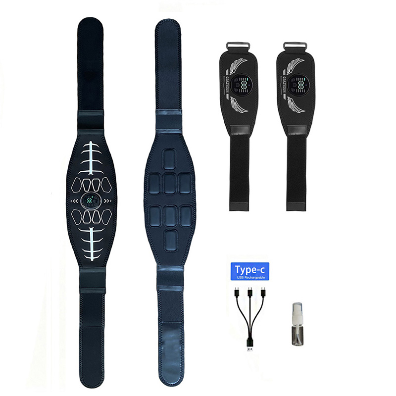 Abdominal Toning Belt Smart Mu - đánh giá và giá Weight Lifting Belt