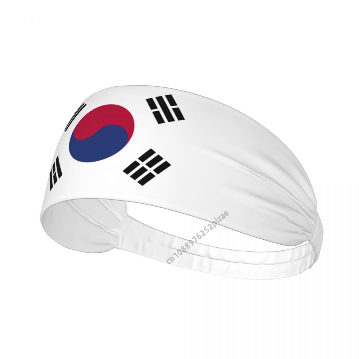 South Korea Flag Men Women Ban - đánh giá và giá Yoga Fitness For Men