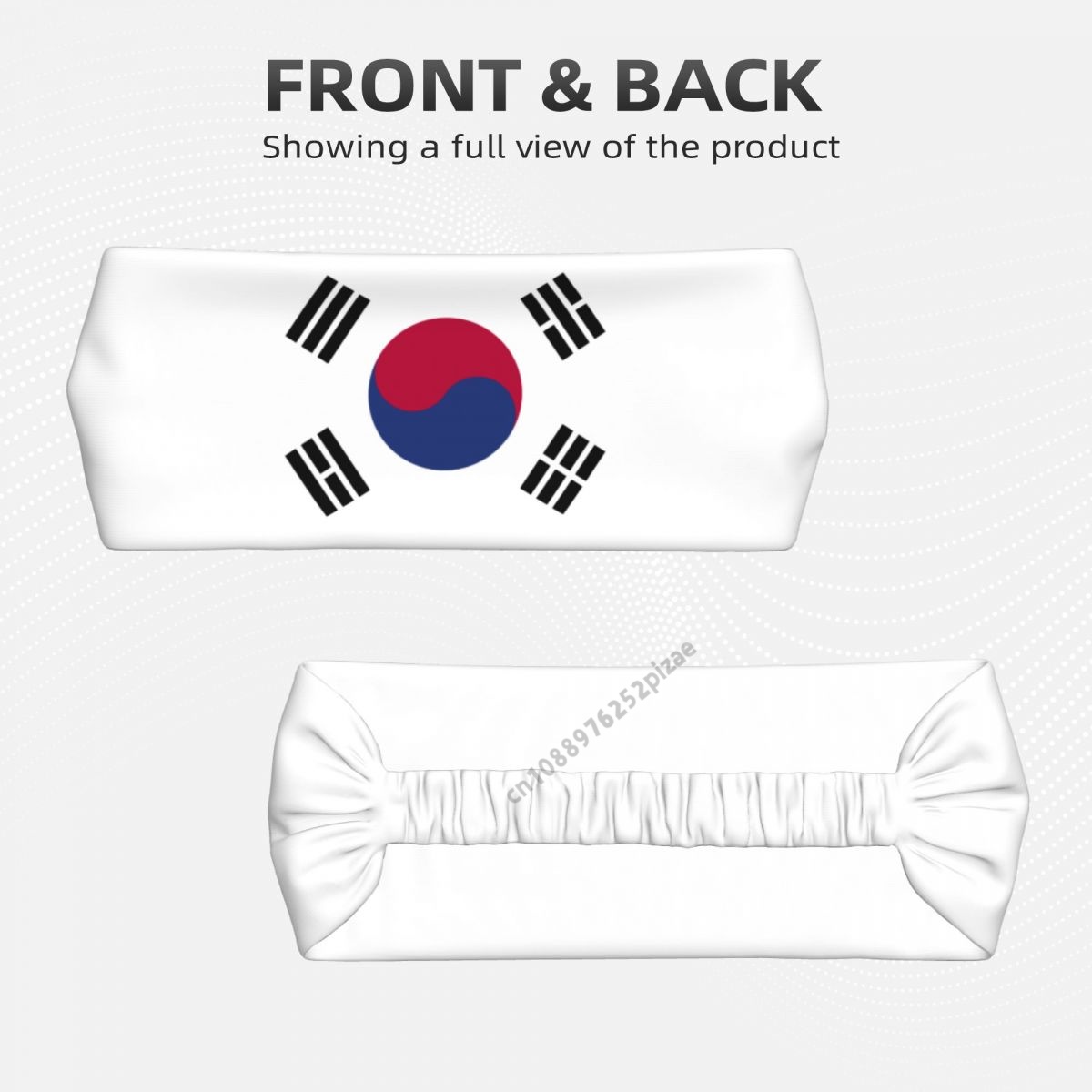 South Korea Flag Men Women Ban - đánh giá và giá Yoga Fitness For Men