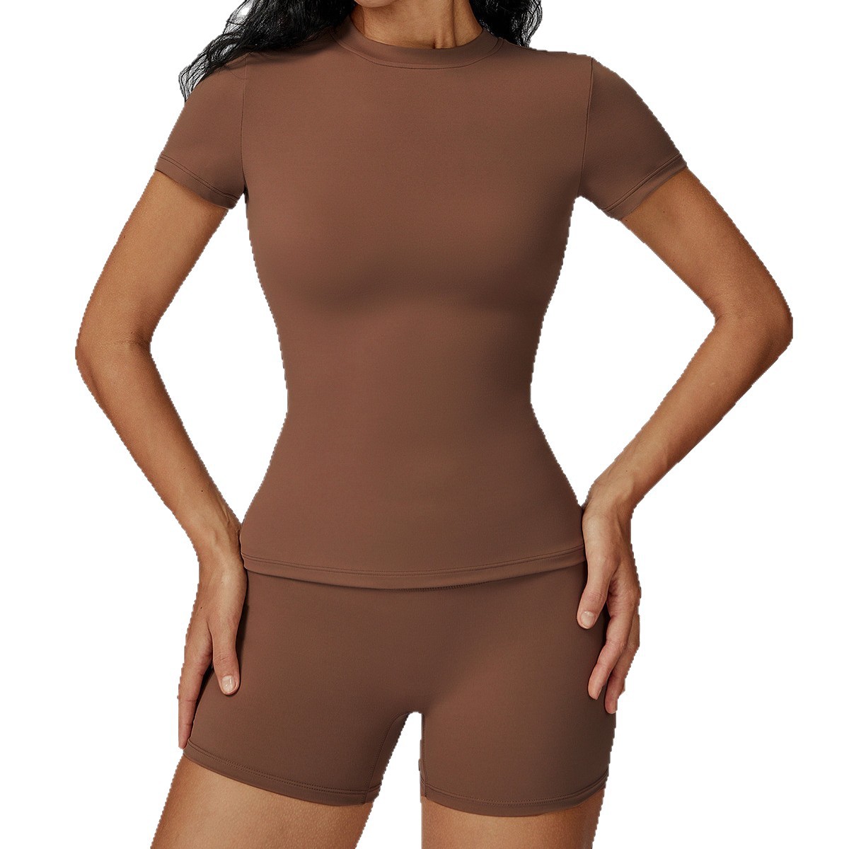 Sports suit for women 2025 new - đánh giá và giá Yoga And Fitness