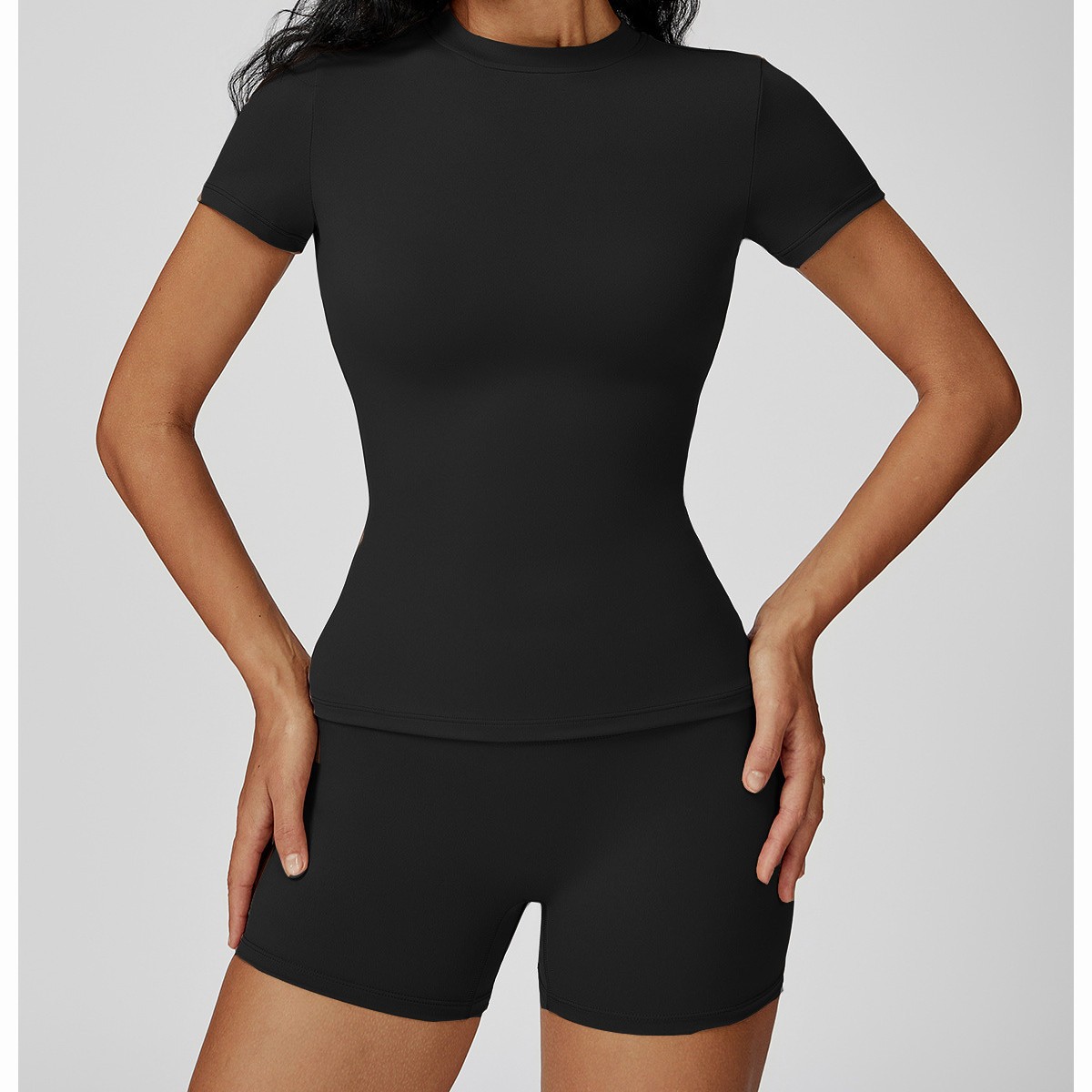 Sports suit for women 2025 new - đánh giá và giá Yoga And Fitness