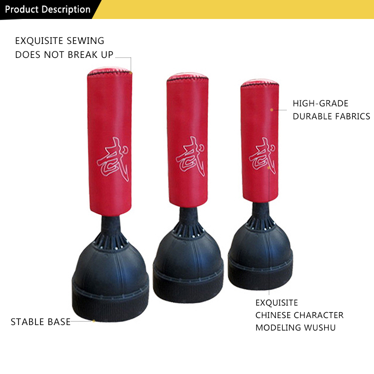 2026 Boxing Punch High Quality - đánh giá và giá Boxing Punching Bag