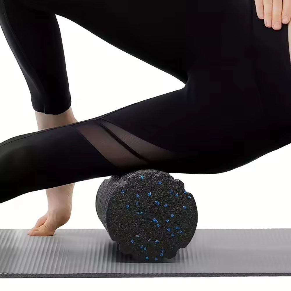 33cm Foam Roller for Muscle Ma - đánh giá và giá Yoga Fitness Roller