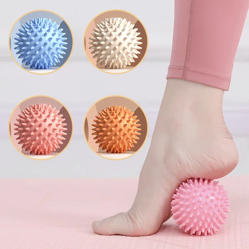 Deep Tissue Massage Ball Set f - đánh giá và giá Yoga Fitness Kit