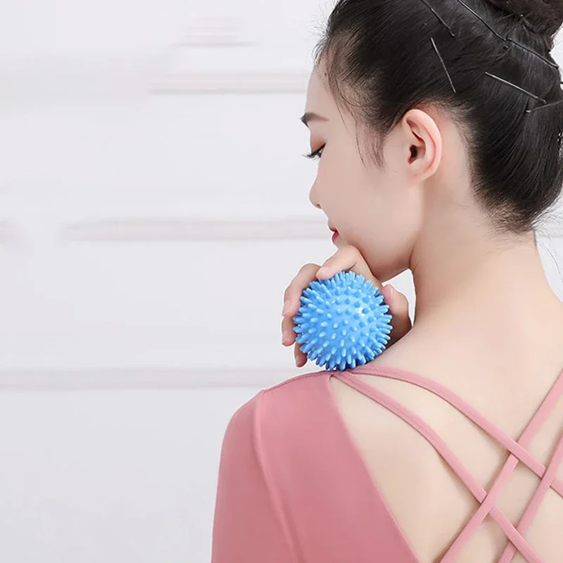 Deep Tissue Massage Ball Set f - đánh giá và giá Yoga Fitness Kit